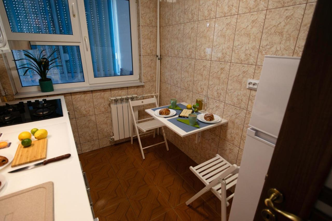 White Glamour Buzau Exterior photo